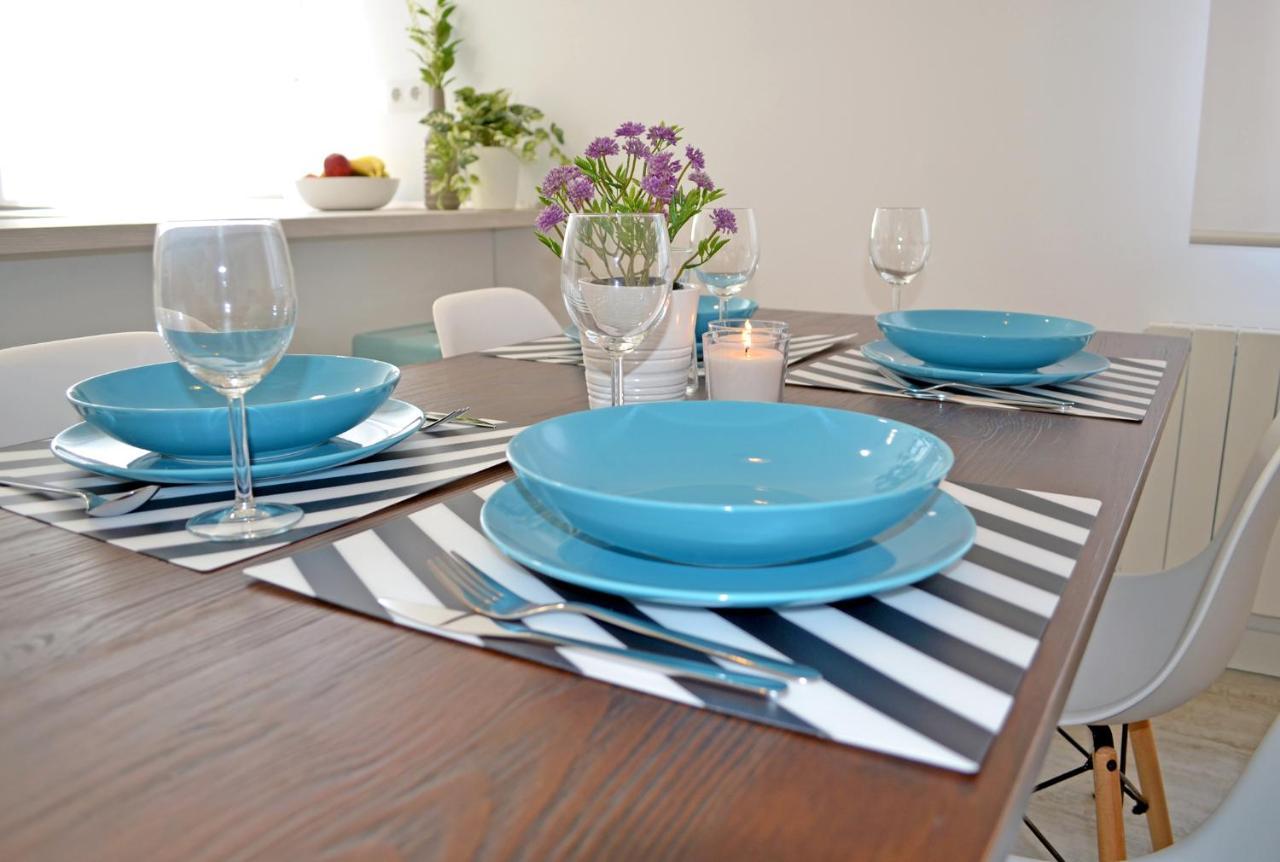 Apartamento Pilare, A Las Puertas Del Pirineo Navarro 룸비에르 외부 사진