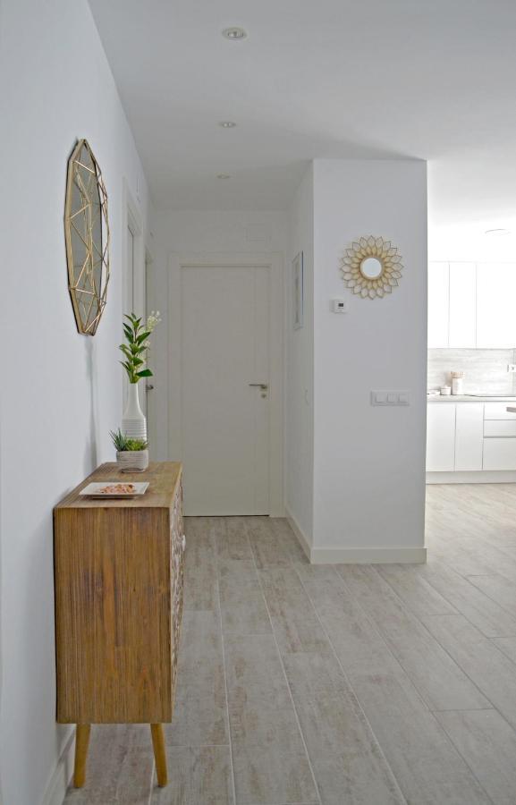 Apartamento Pilare, A Las Puertas Del Pirineo Navarro 룸비에르 외부 사진