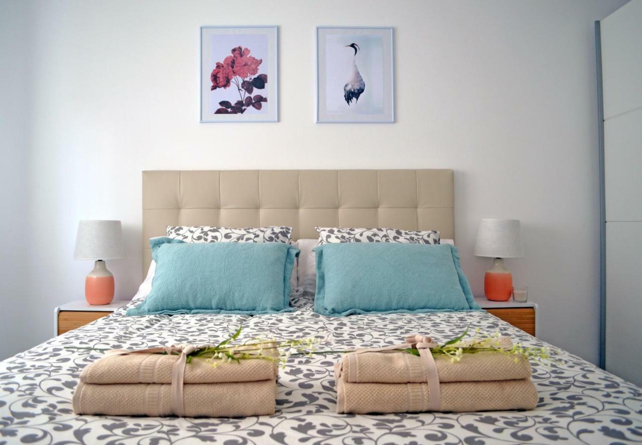 Apartamento Pilare, A Las Puertas Del Pirineo Navarro 룸비에르 외부 사진